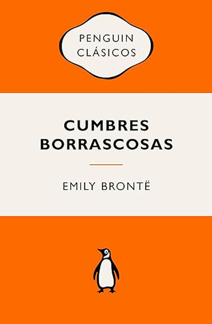 Cumbres borrascosas