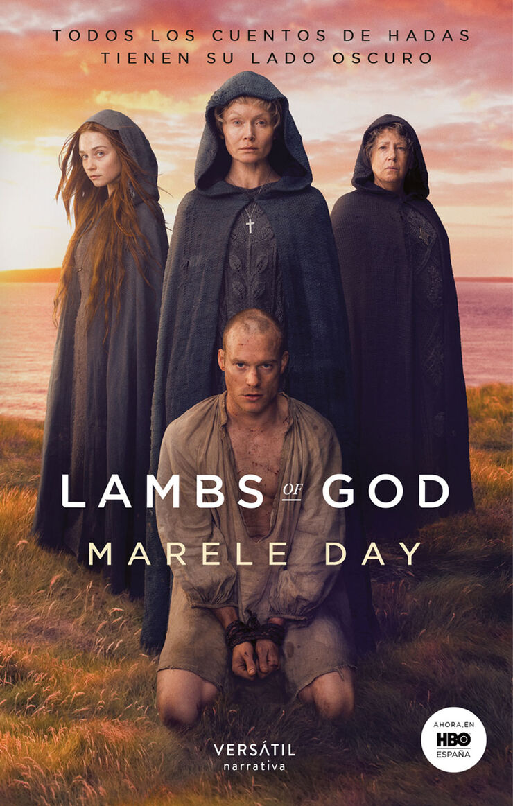 Lambs of God