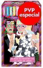 Night out - Party game