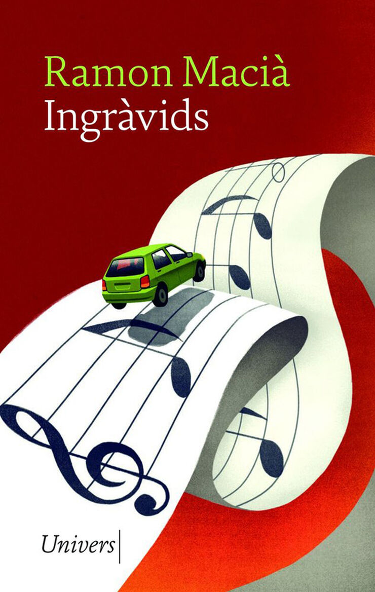 Ingr&agrave;vids