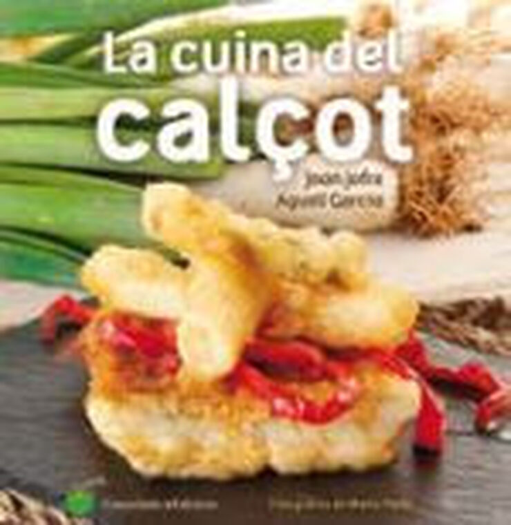 La cuina del calçot