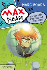 Max Picard i el maleït pèndul de Foucaul