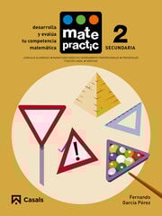 Cuaderno Matepractic 2 Secundaria