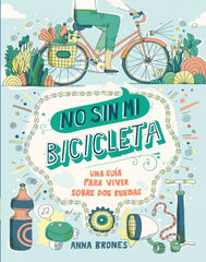No sin mi bicicleta No sin mi bicicleta