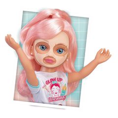 Nancy Glow up Beauty