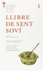 Llibre del Sent Soví Llibre del Sent Soví