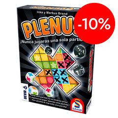 Plenus