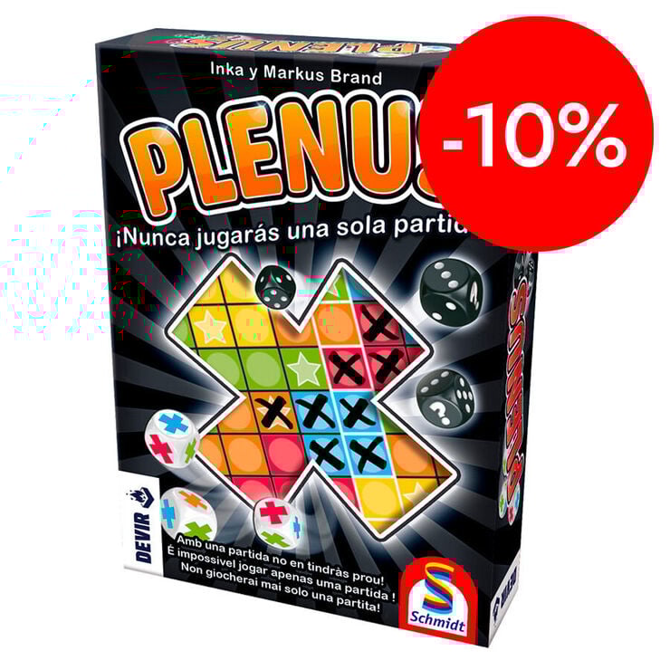 Plenus