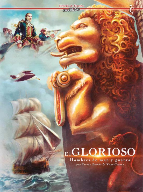 El glorioso