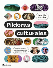 Píldoras culturales Píldoras culturales