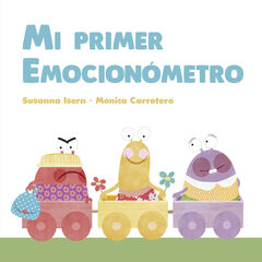 Mi primer emocionómetro Mi primer emocionómetro