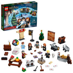 LEGO Harry Potter Calendari d'Advent (76390)