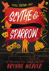 Scythe & Sparrow Scythe & Sparrow