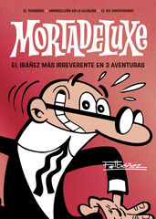 Mortadeluxe Mortadeluxe