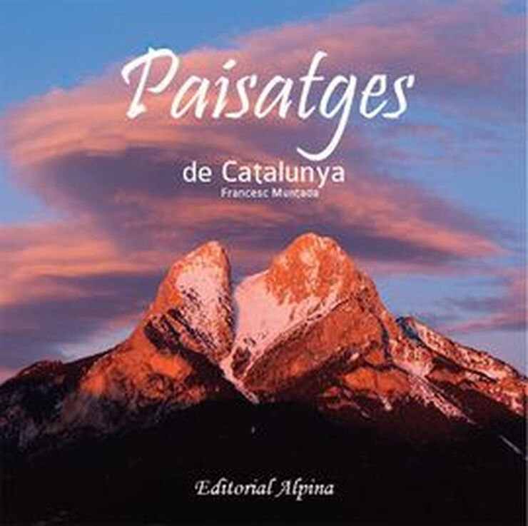 Paisatges de Catalunya