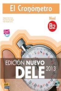 El Cron&oacute;metro B2 - Edici&oacute;n Nuevo Dele
