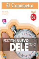 El Cronómetro B2 - Edición Nuevo Dele El Cronómetro B2 - Edición Nuevo Dele
