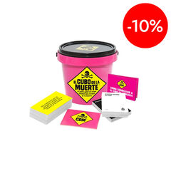 El Cubo de la Muerte