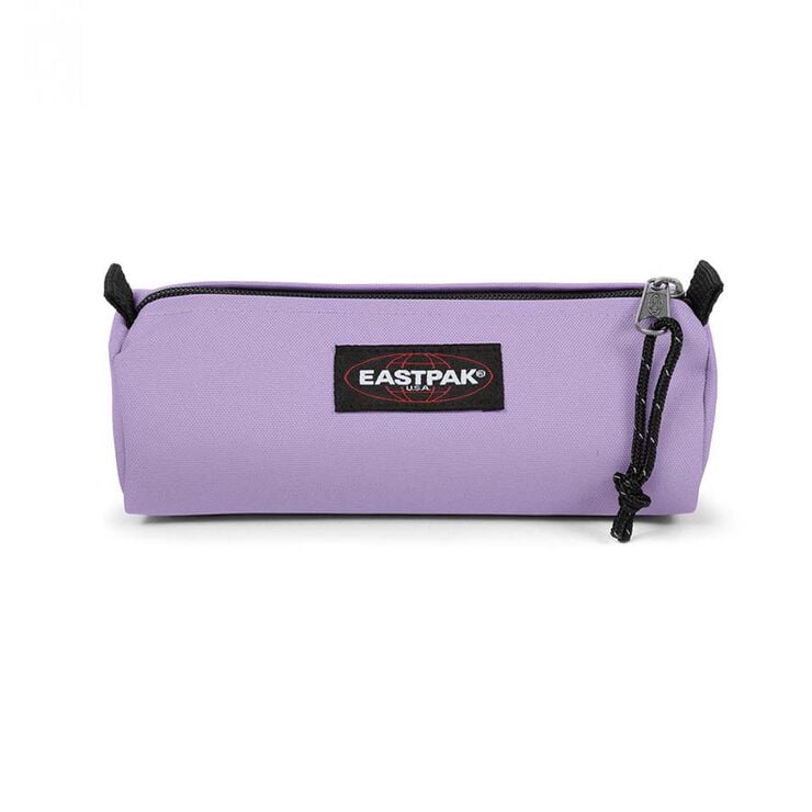 Estuche Eastpak Benchmark single lavander