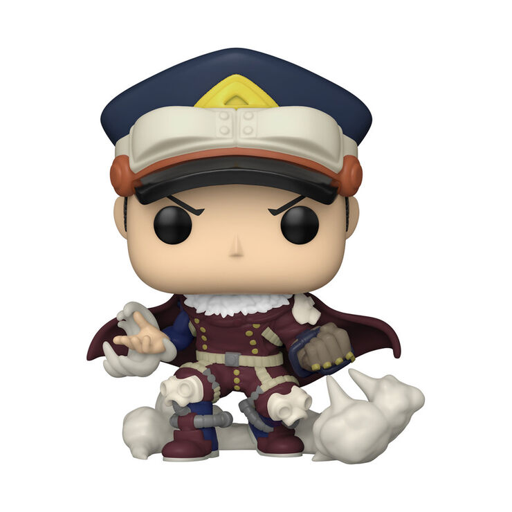 Funko POP! My Hero Academia Inasa Yoarashi