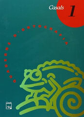 Ortografia Catalana-Quadern 1 01 Casals