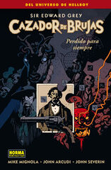 Cazador de brujas 2.Perdido para siempre Cazador de brujas 2.Perdido para siempre