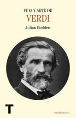 VIDA Y ARTE DE VERDI VIDA Y ARTE DE VERDI