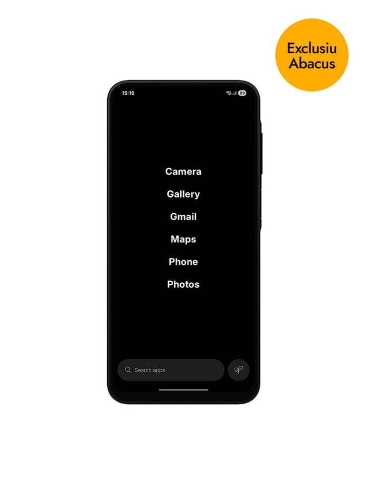 Balance Phone Kids