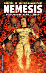 Nemesis Rogues' Gallery Nemesis Rogues' Gallery
