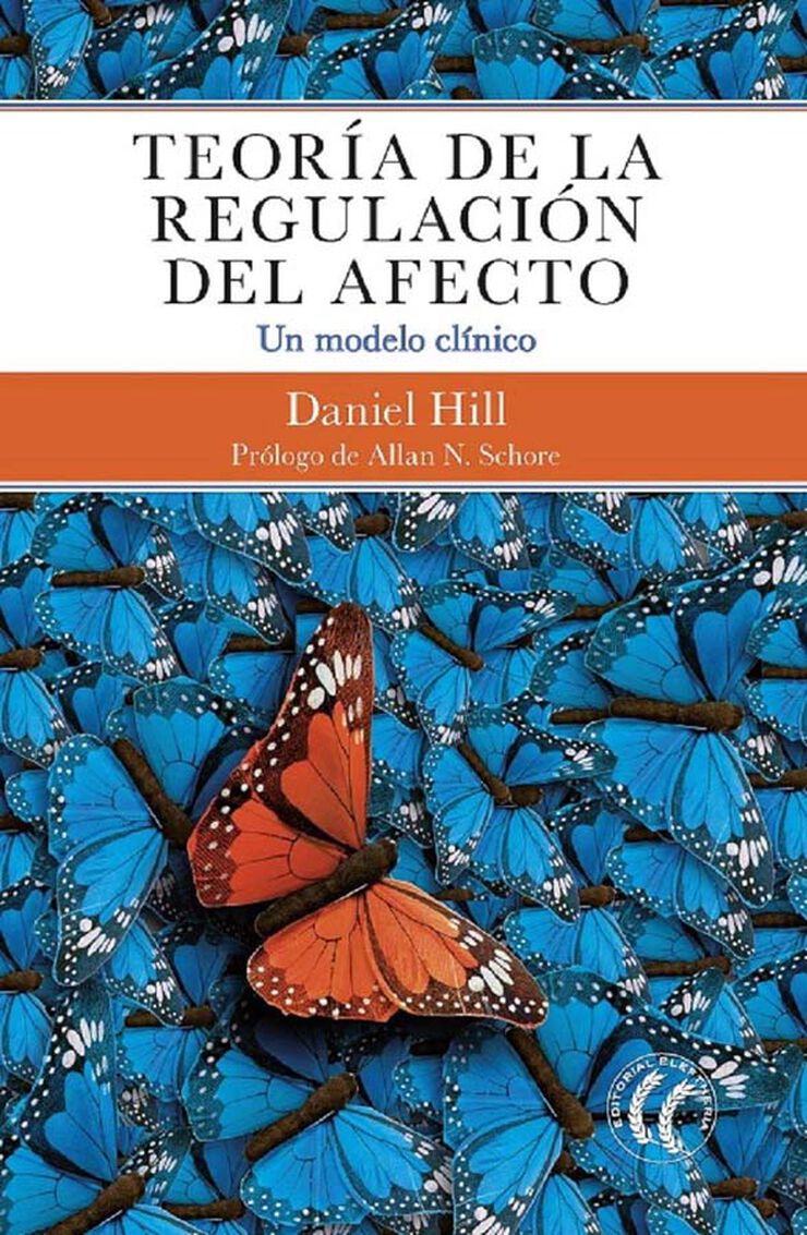 Teoria de la regulacion del afecto