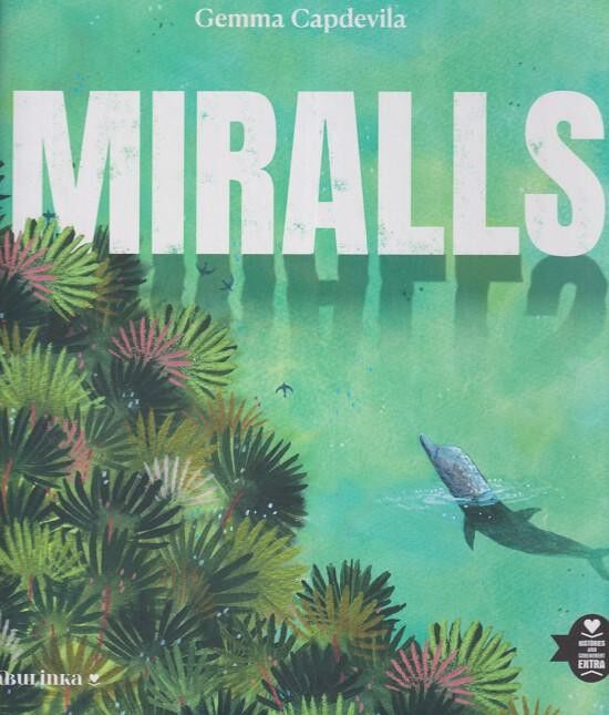 Miralls