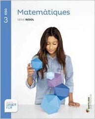 Matemàtiques Resol 3r ESO Matemàtiques Resol 3r ESO