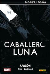 Caballero Luna 11 Caballero Luna 11