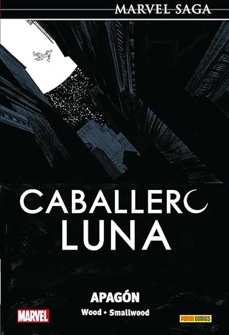 Caballero Luna 11