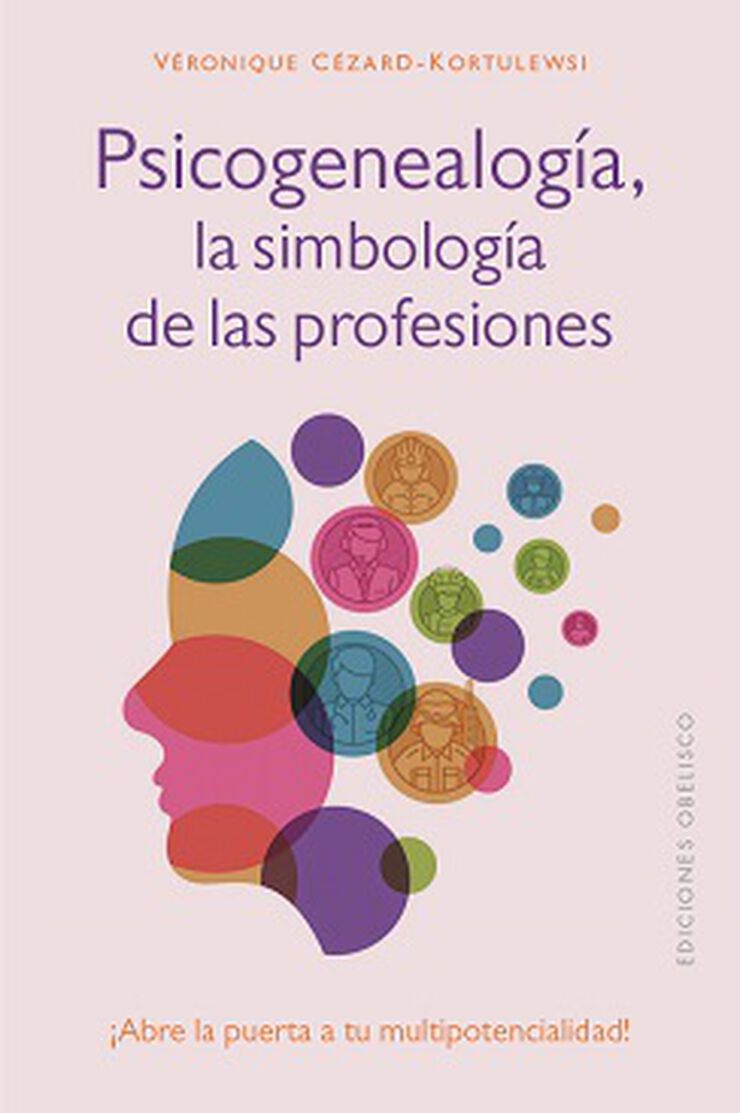 Psicogenealogía, la simbología de las profesiones