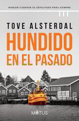 Hundido en el pasado Hundido en el pasado