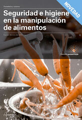 Seguridad E Higiene En Manipulación De Alimentos Cfgm Altamar 9788417872366 Seguridad E Higiene En Manipulación De Alimentos Cfgm Altamar 9788417872366