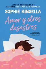 Amor y otros desastres Amor y otros desastres