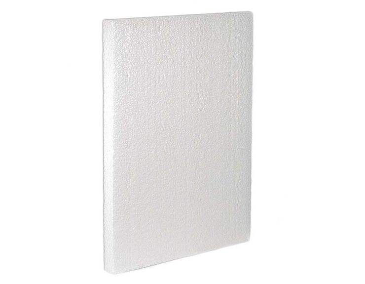 Planchas Porex Abacus 30x40x2 5u