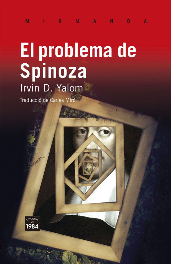 El problema de Spinoza