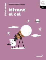 Mirant El Cel. Quadern De Treball. Lletra Lligada (Nova Edició 2021) Mirant El Cel. Quadern De Treball. Lletra Lligada (Nova Edició 2021)