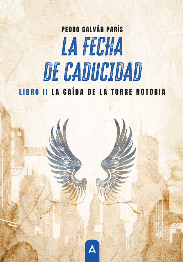 La Fecha de Caducidad II