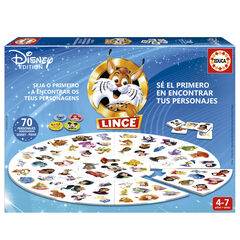 Lince Disney 70 imágenes