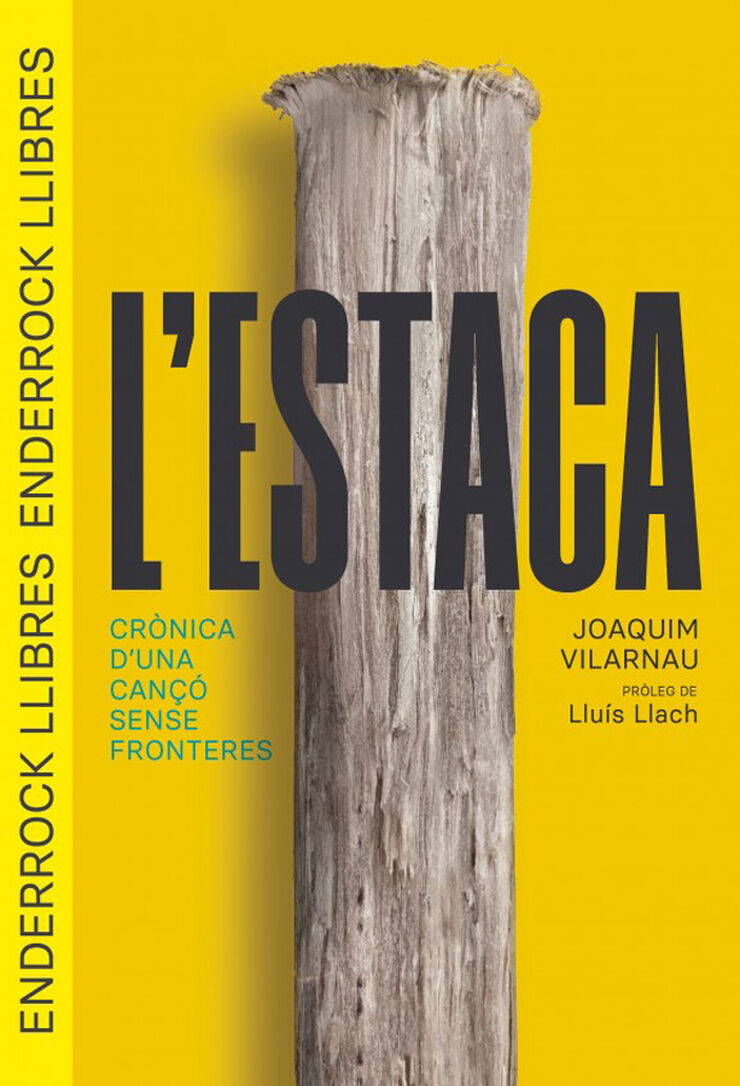 L'estaca