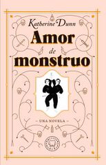 Amor de monstruo