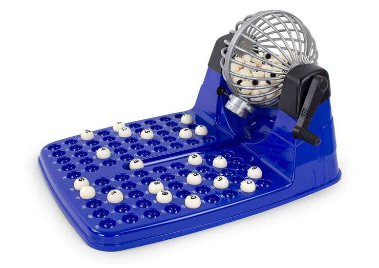 Bingo Automático Innovador