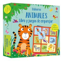 Animales Animales