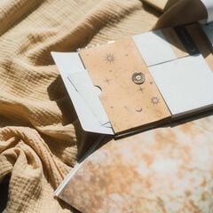 Planificador setmanal notes adhesives Erik Astral