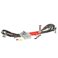 Hot Wheels Circuito F1 + 3 Coches Hot Wheels Circuito F1 + 3 Coches