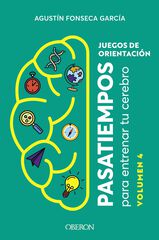 Juegos de orientación. Volumen 4 Juegos de orientación. Volumen 4